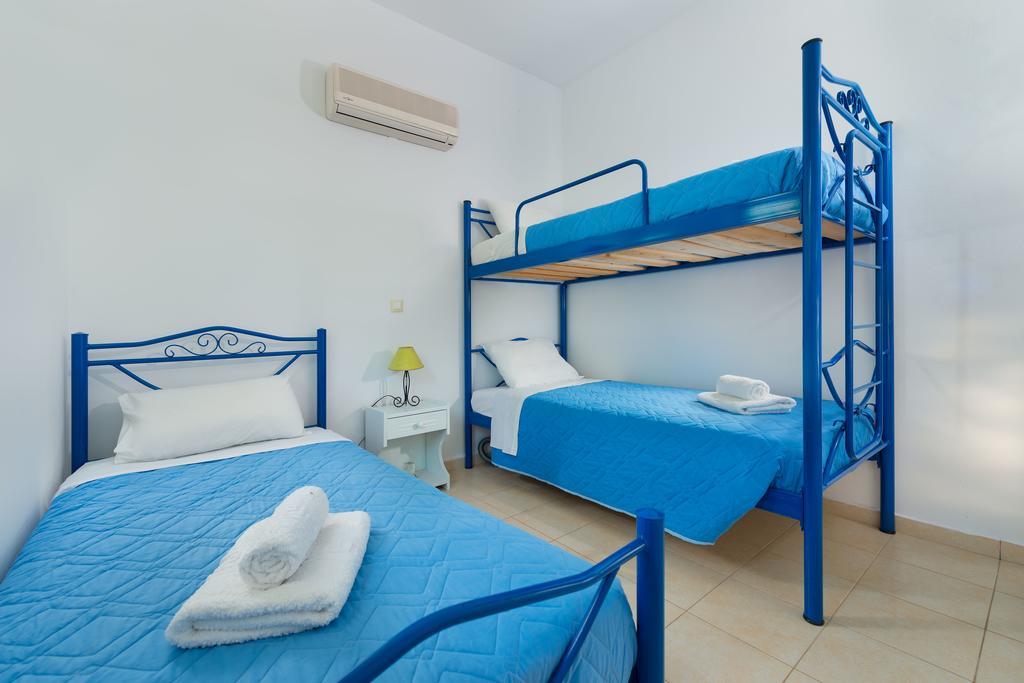 Apartament Stegna House Sea View Archangelos  Zewnętrze zdjęcie
